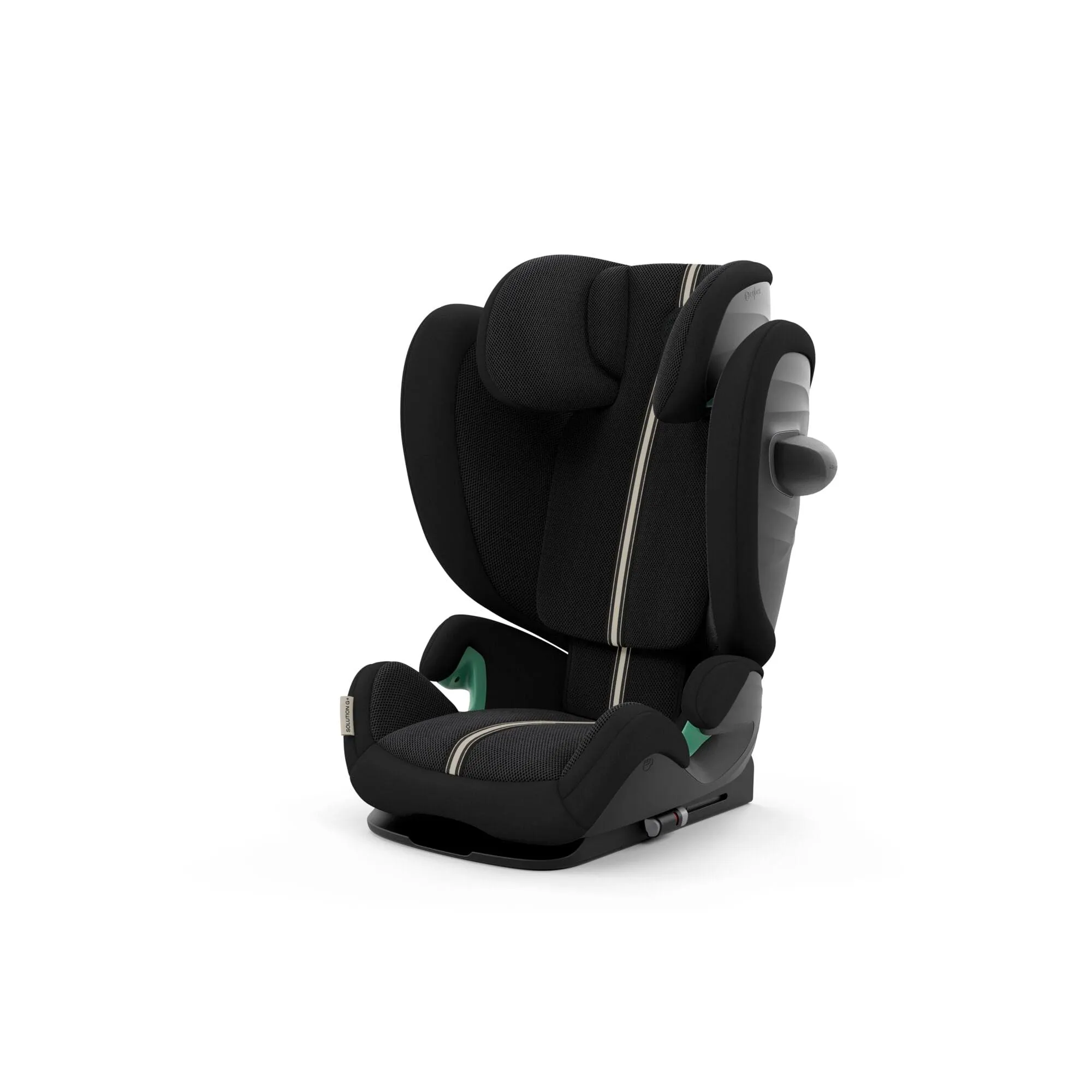 Cybex Solution G High Back Booster