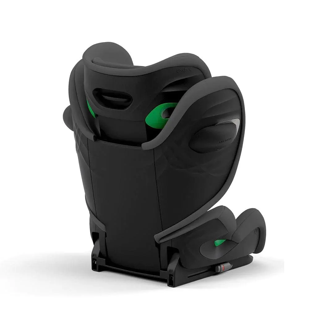Cybex Solution G High Back Booster