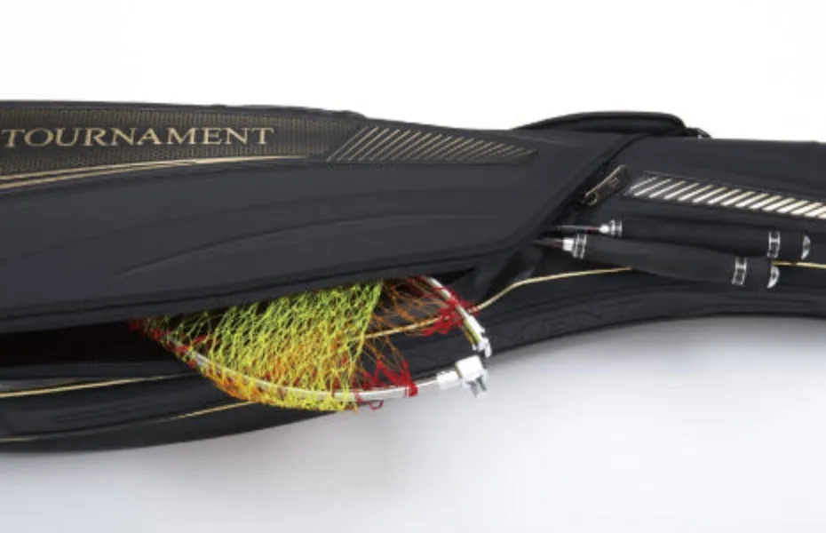 Daiwa TOURNAMENT ROD CASE (C)