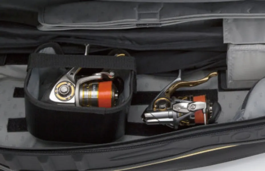 Daiwa TOURNAMENT ROD CASE (C)