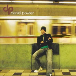 Daniel Powter: DP (CD, Album)