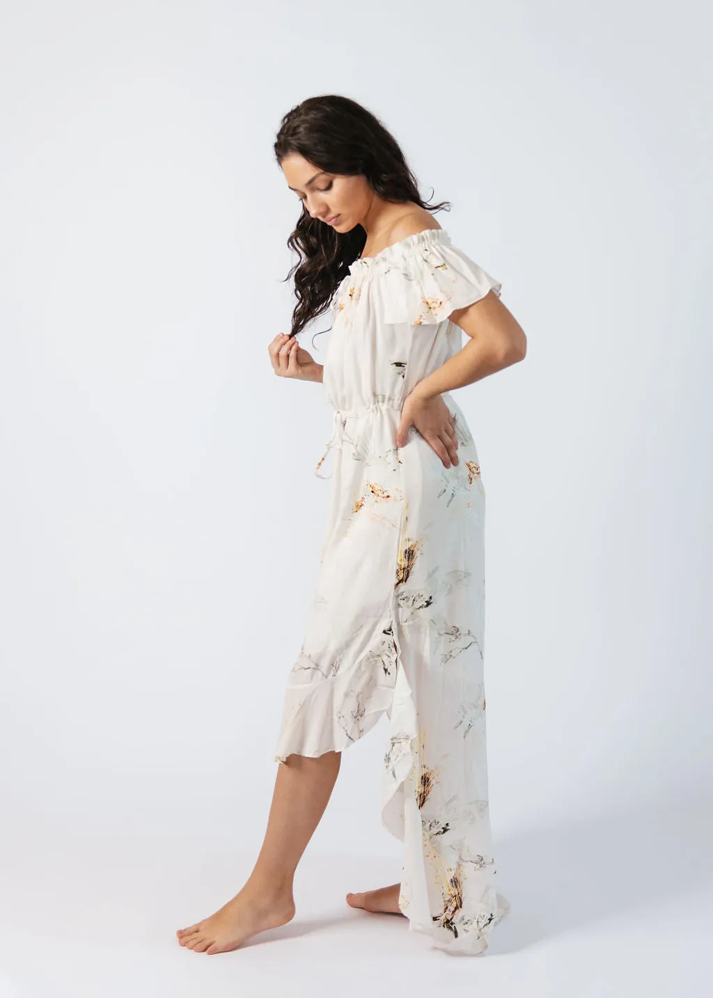Dawn Dress