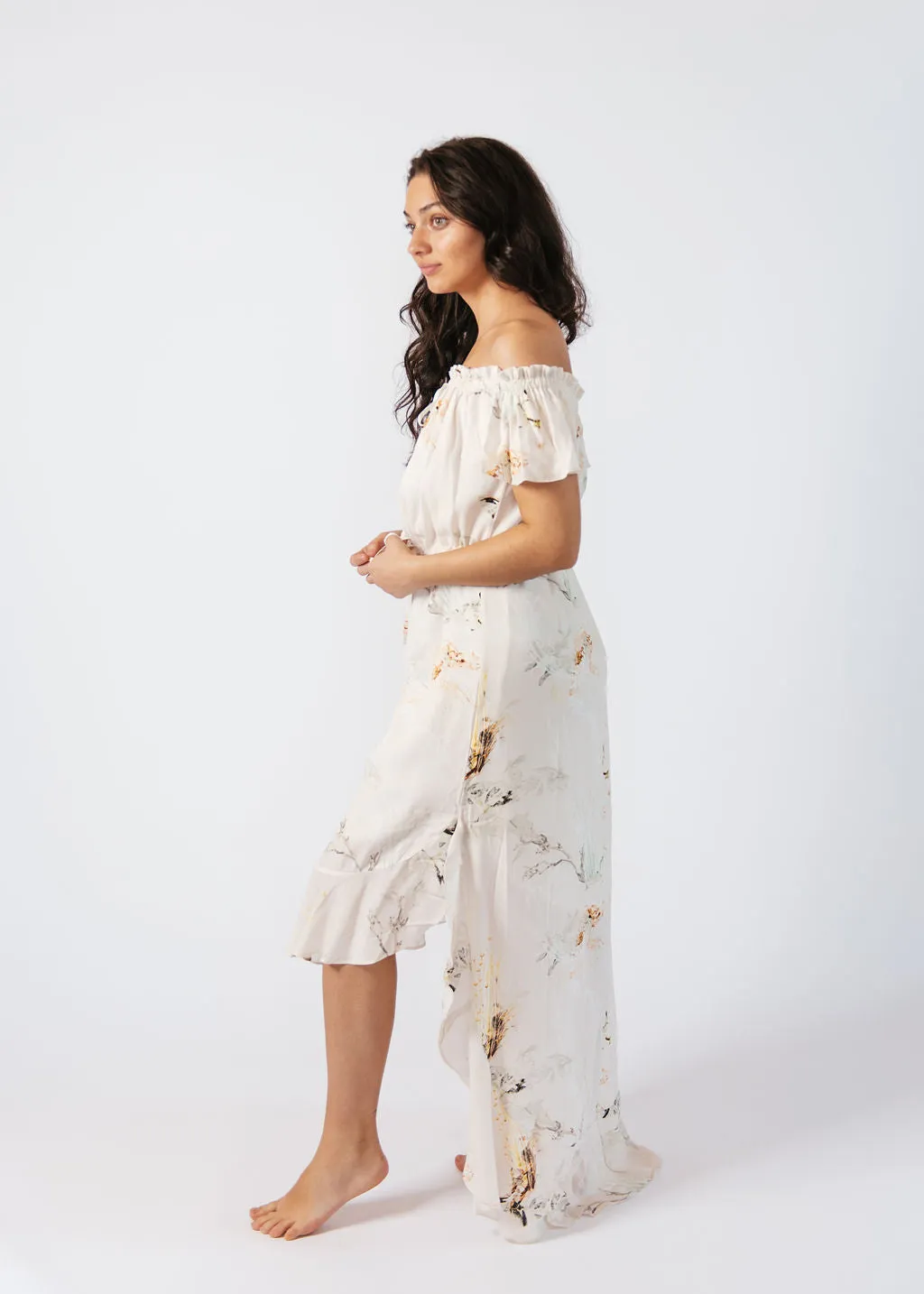 Dawn Dress