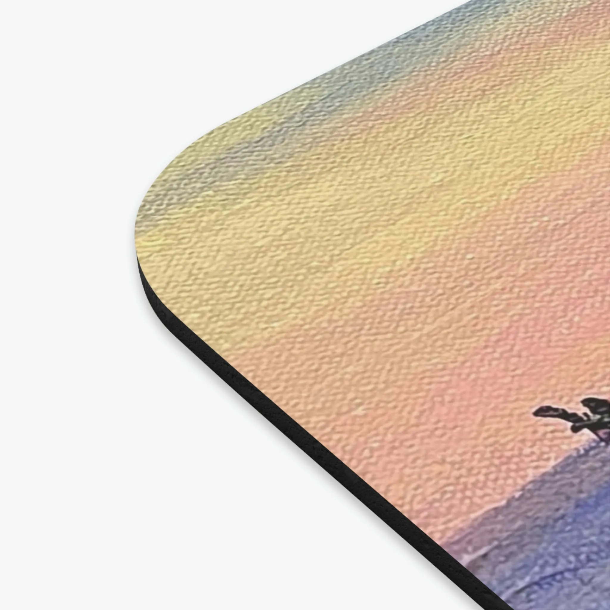 Day at the Beach Mouse Pad