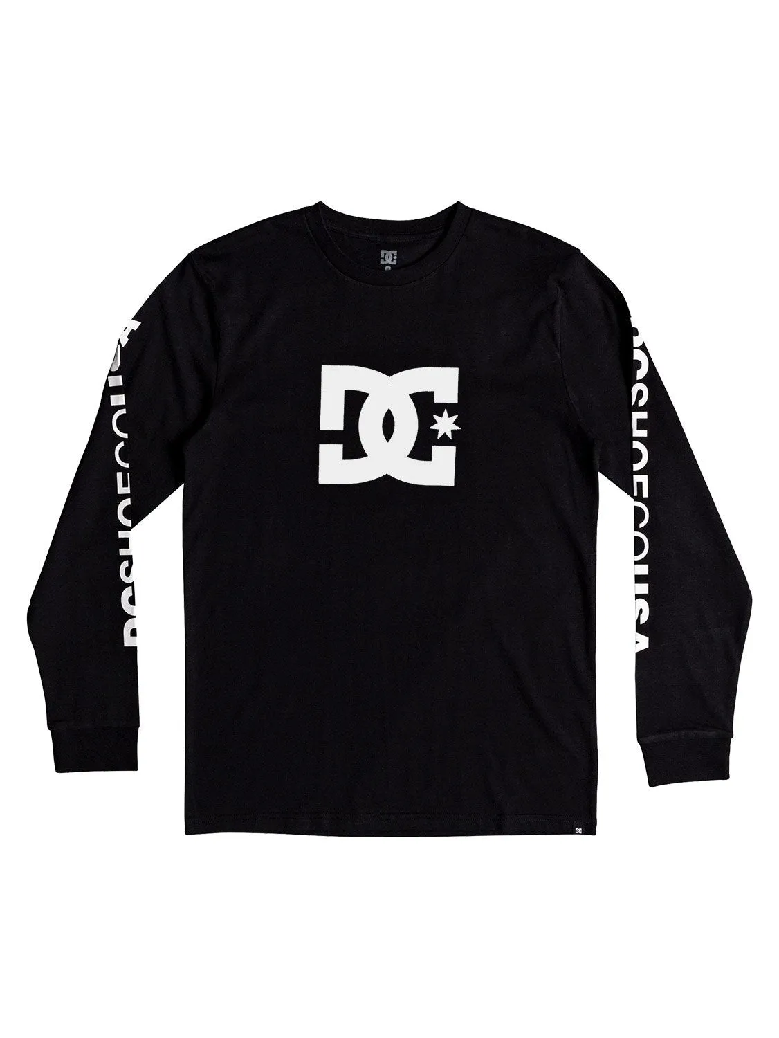 DC Men's DC Star T-Shirt