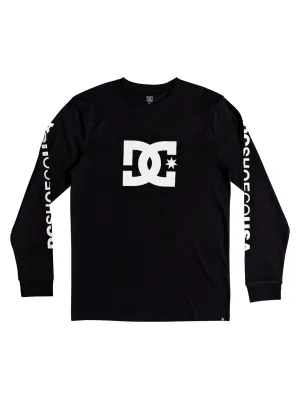 DC Men's DC Star T-Shirt