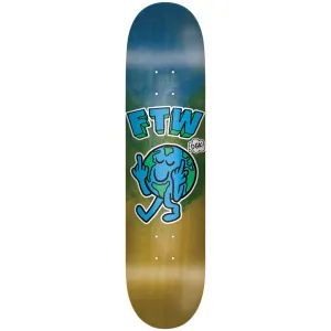 DGK - Choas 8.5 Skateboard Deck