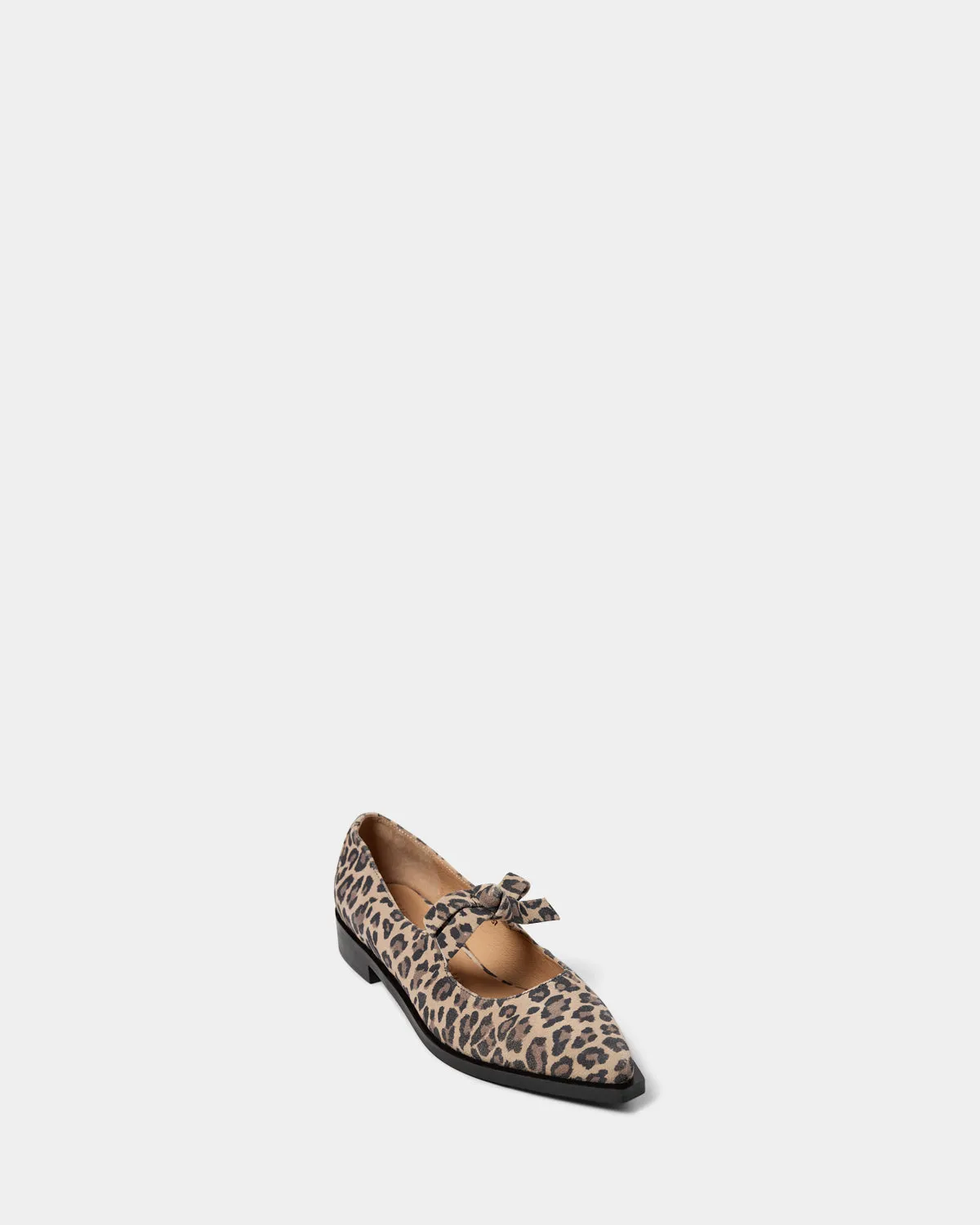 DINASW BALLERINA - Leopard