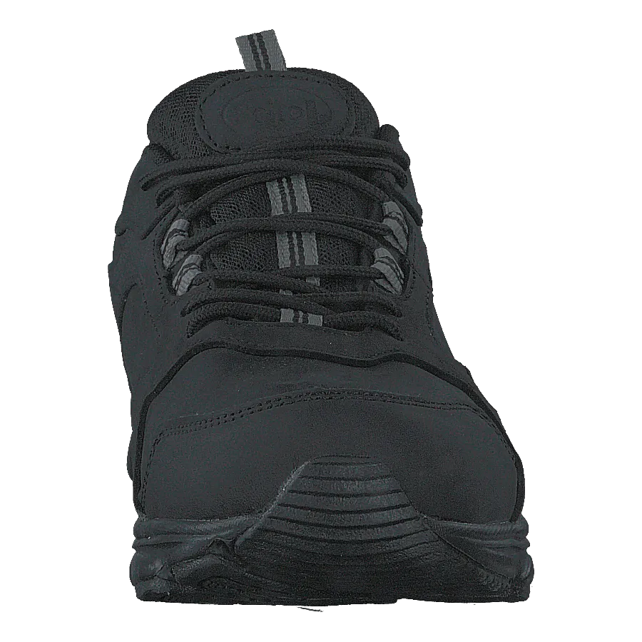 Discover Black
