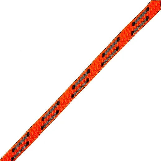 Donaghys Cougar Orange 11.7mm Climbing Line