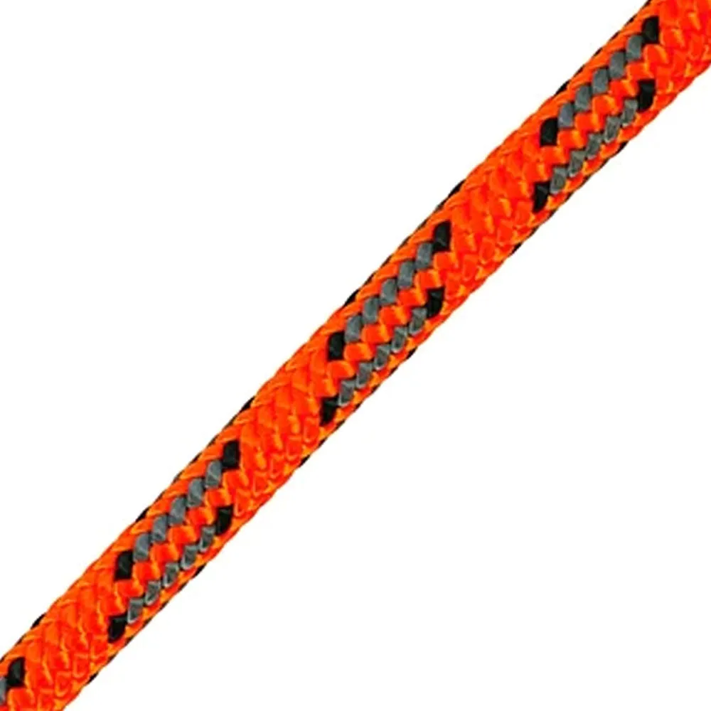 Donaghys Cougar Orange 11.7mm Climbing Line