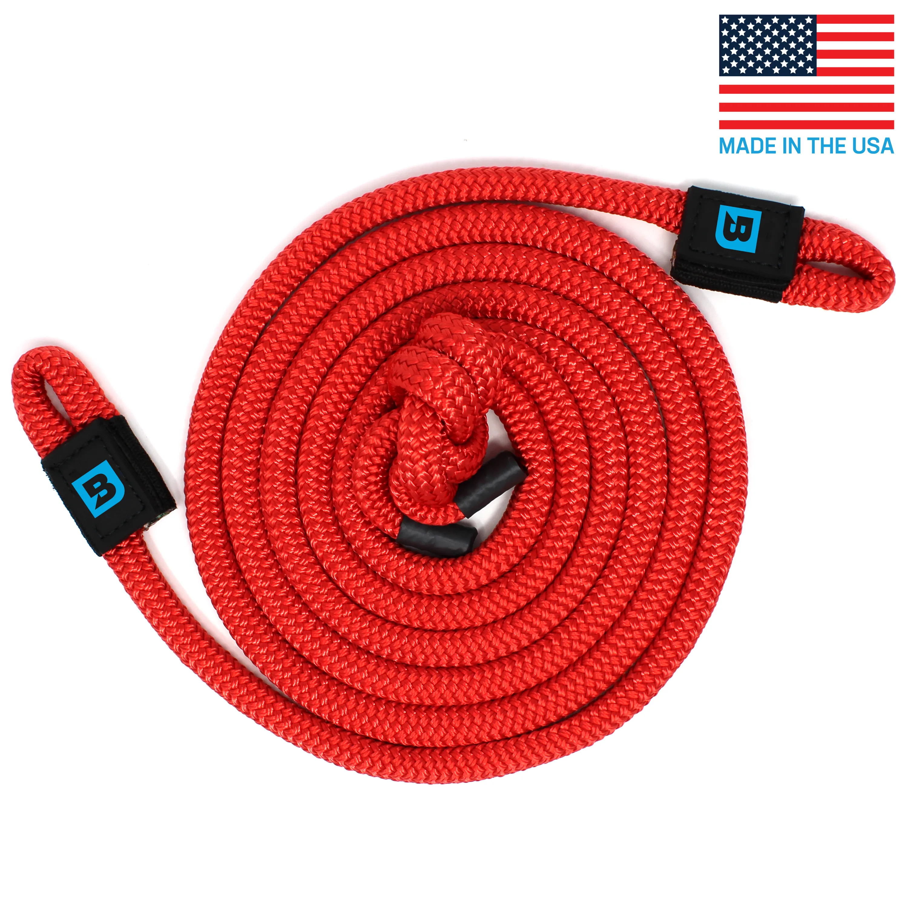 Double Braid Fender Lines (Sold in Pairs)