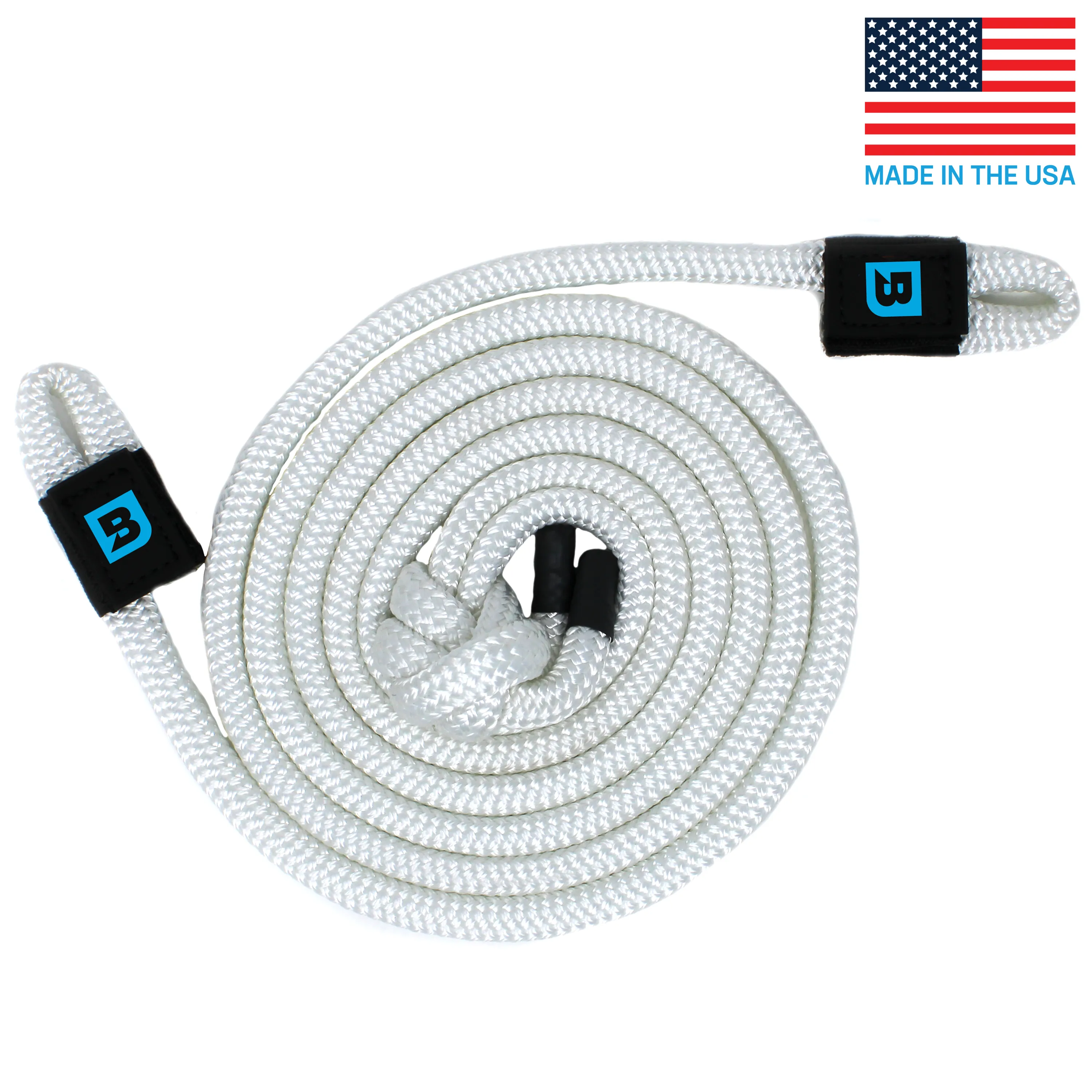 Double Braid Fender Lines (Sold in Pairs)