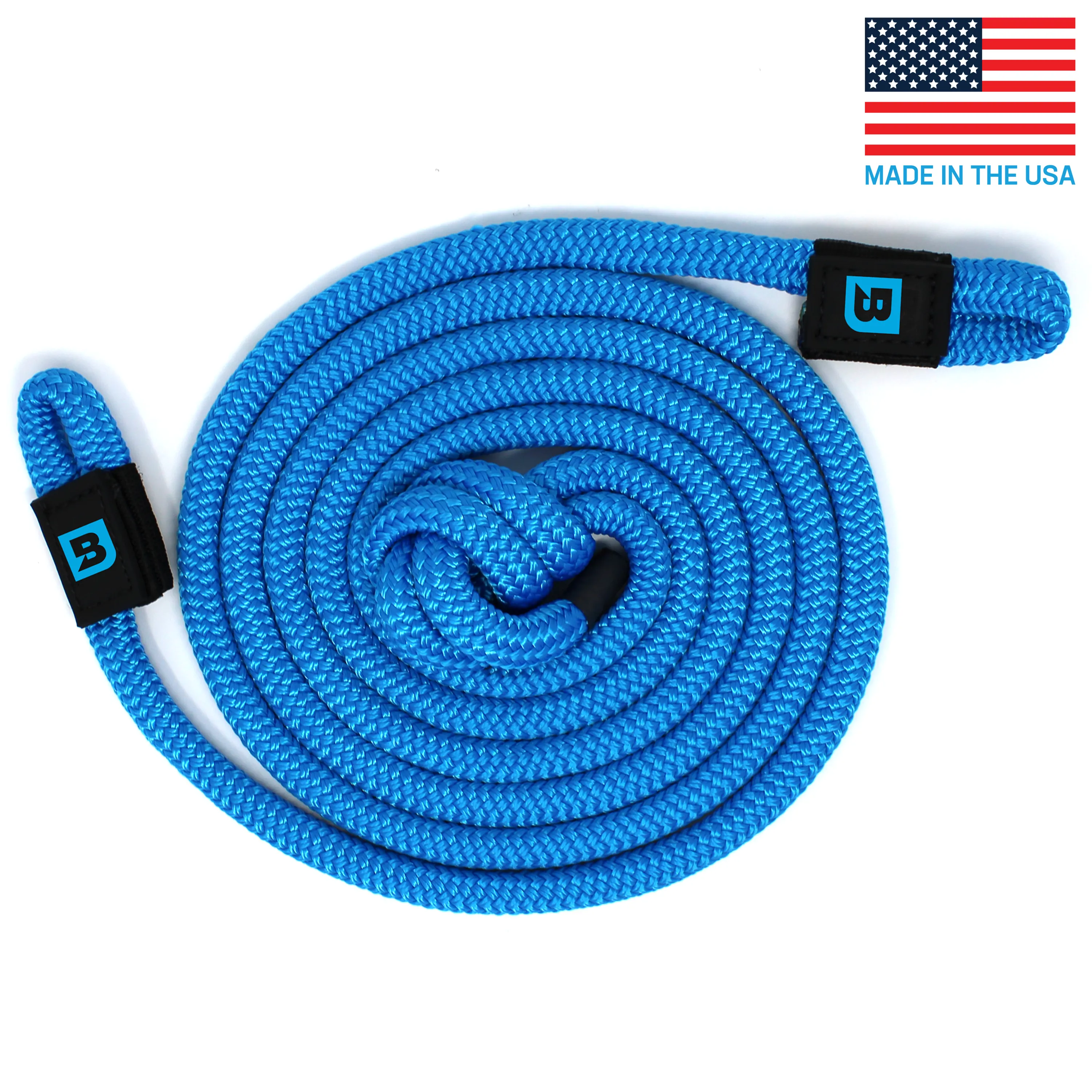Double Braid Fender Lines (Sold in Pairs)