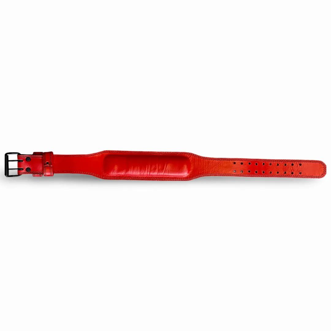 Double Pong Weight Lifting Belt