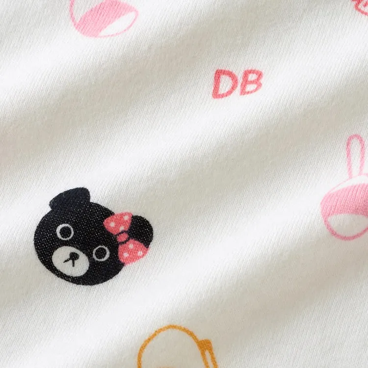 DOUBLE_B PYJAMA