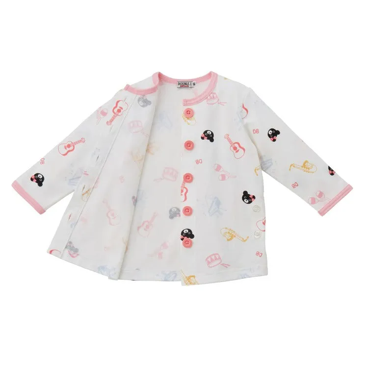 DOUBLE_B PYJAMA