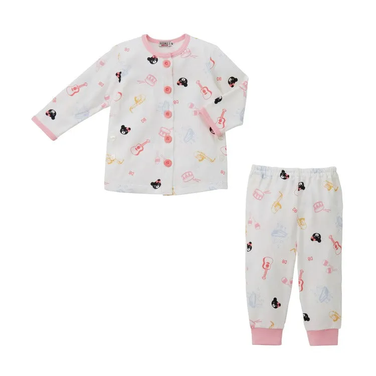 DOUBLE_B PYJAMA