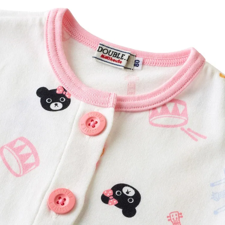 DOUBLE_B PYJAMA