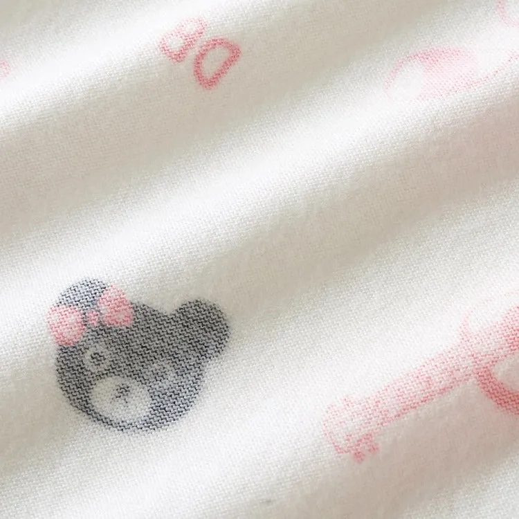 DOUBLE_B PYJAMA