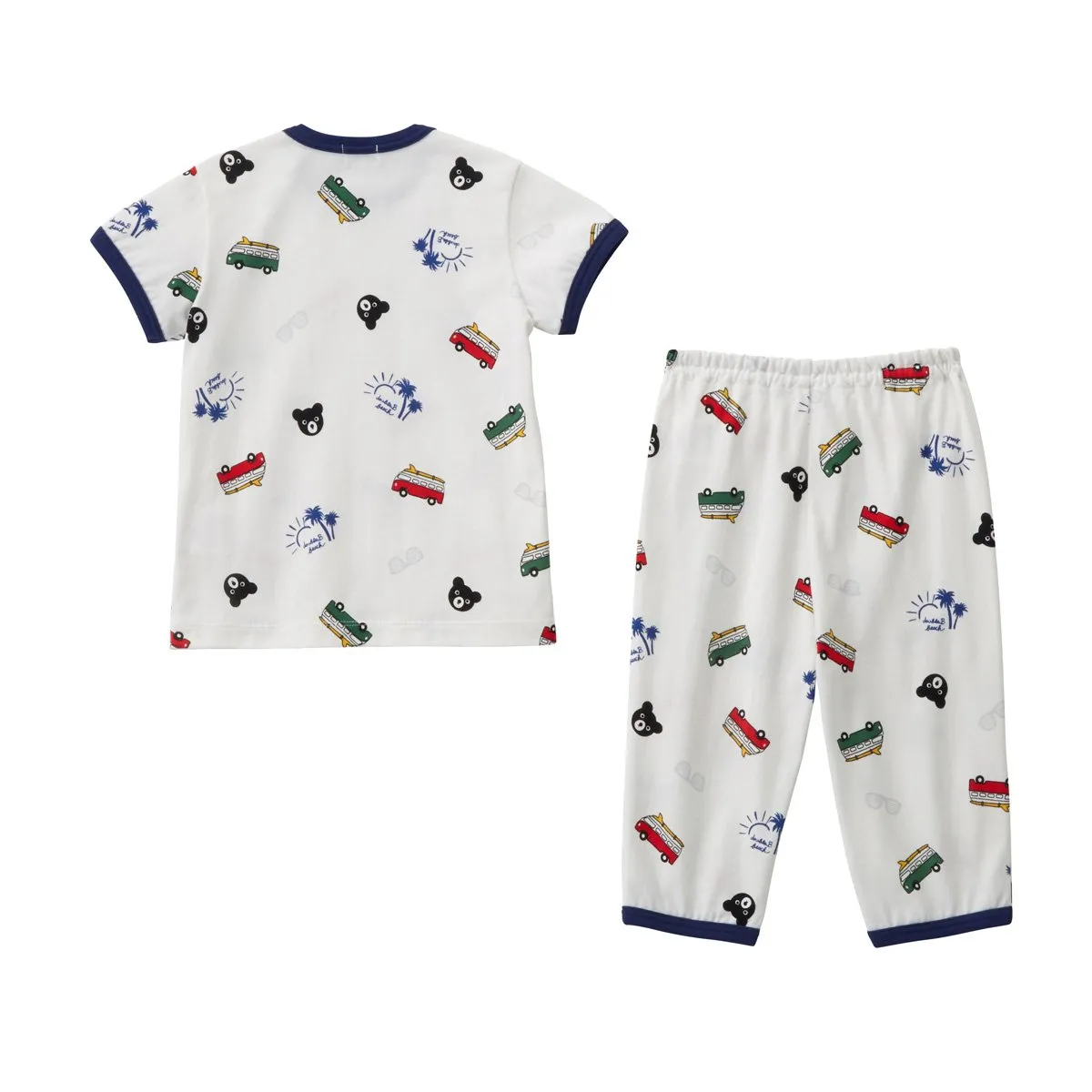 DOUBLE_B PYJAMA/PAJAMA/SLEEPWEAR