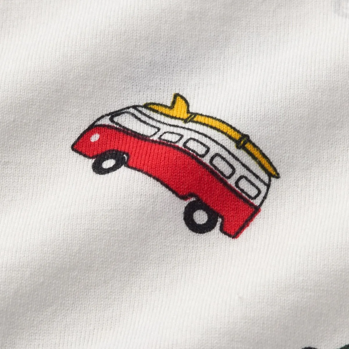 DOUBLE_B PYJAMA/PAJAMA/SLEEPWEAR