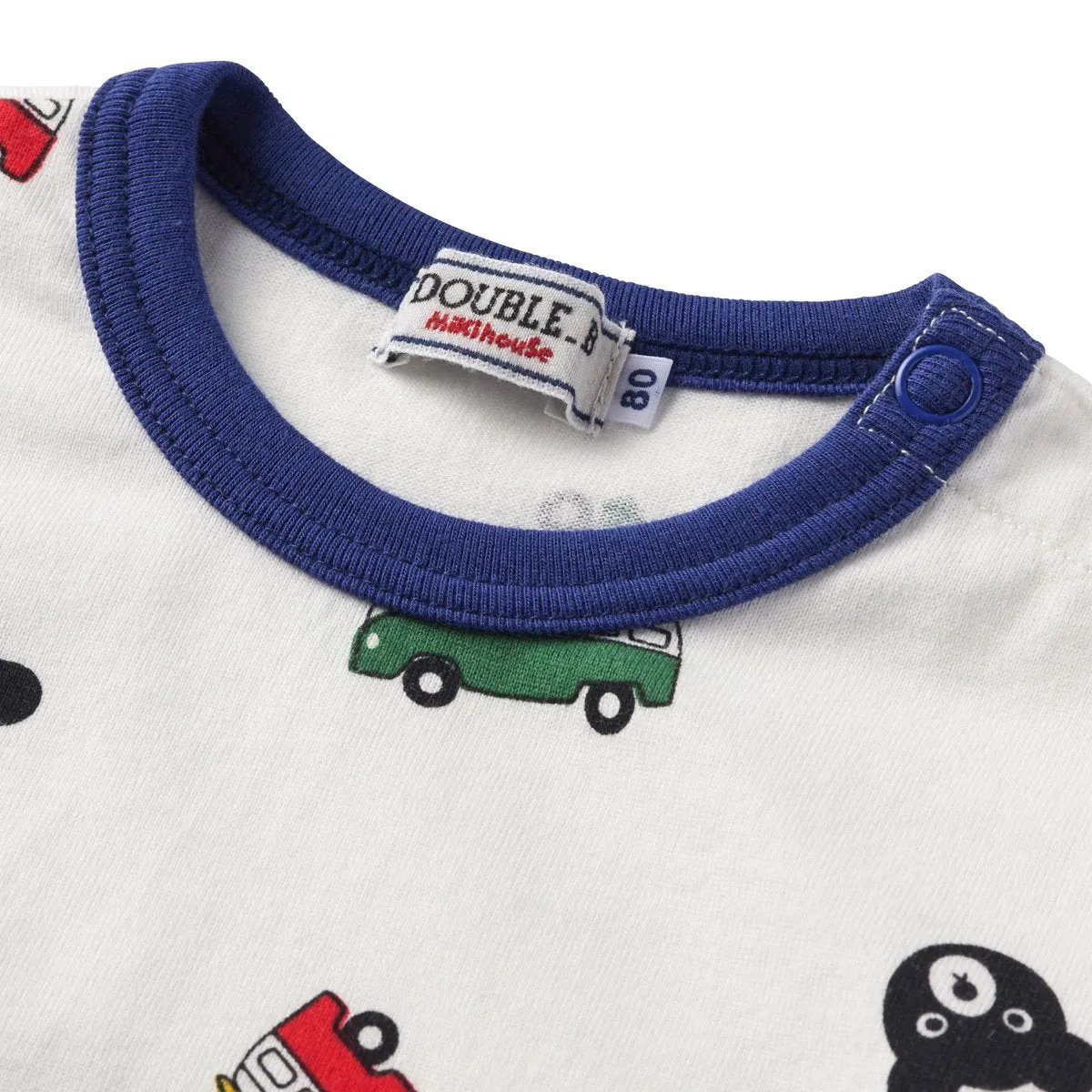 DOUBLE_B PYJAMA/PAJAMA/SLEEPWEAR