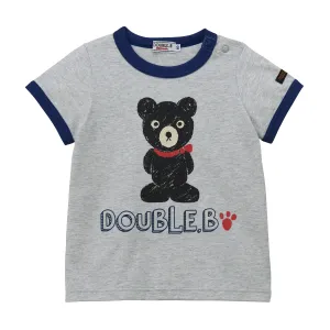 DOUBLE_B T-SHIRT