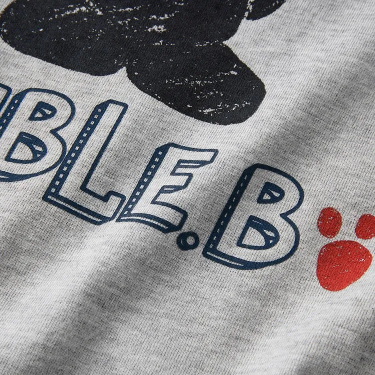DOUBLE_B T-SHIRT