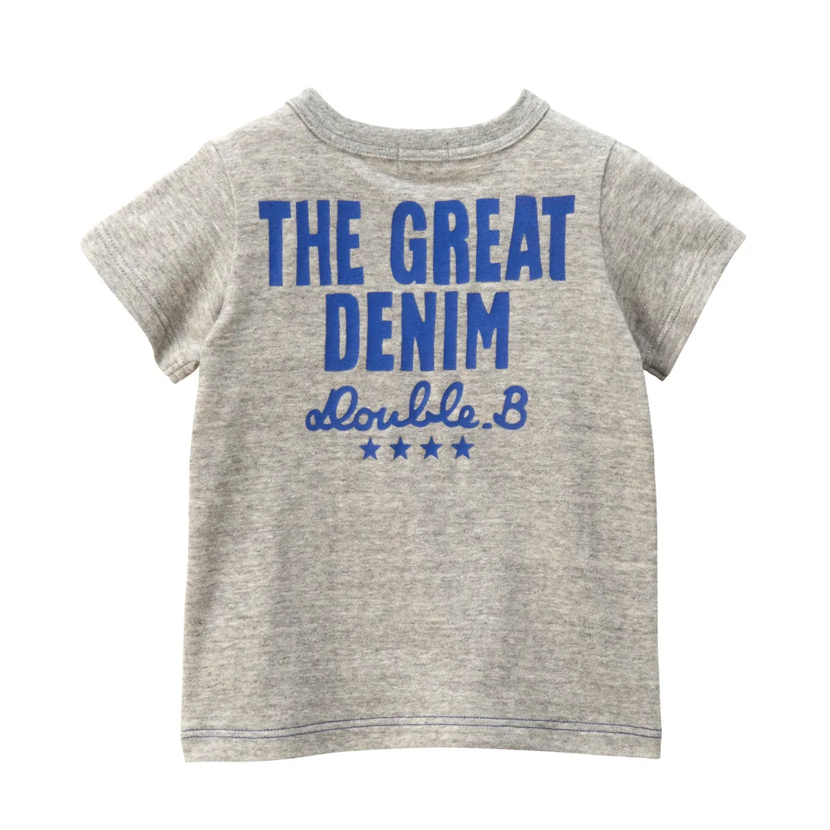 DOUBLE_B T-SHIRT