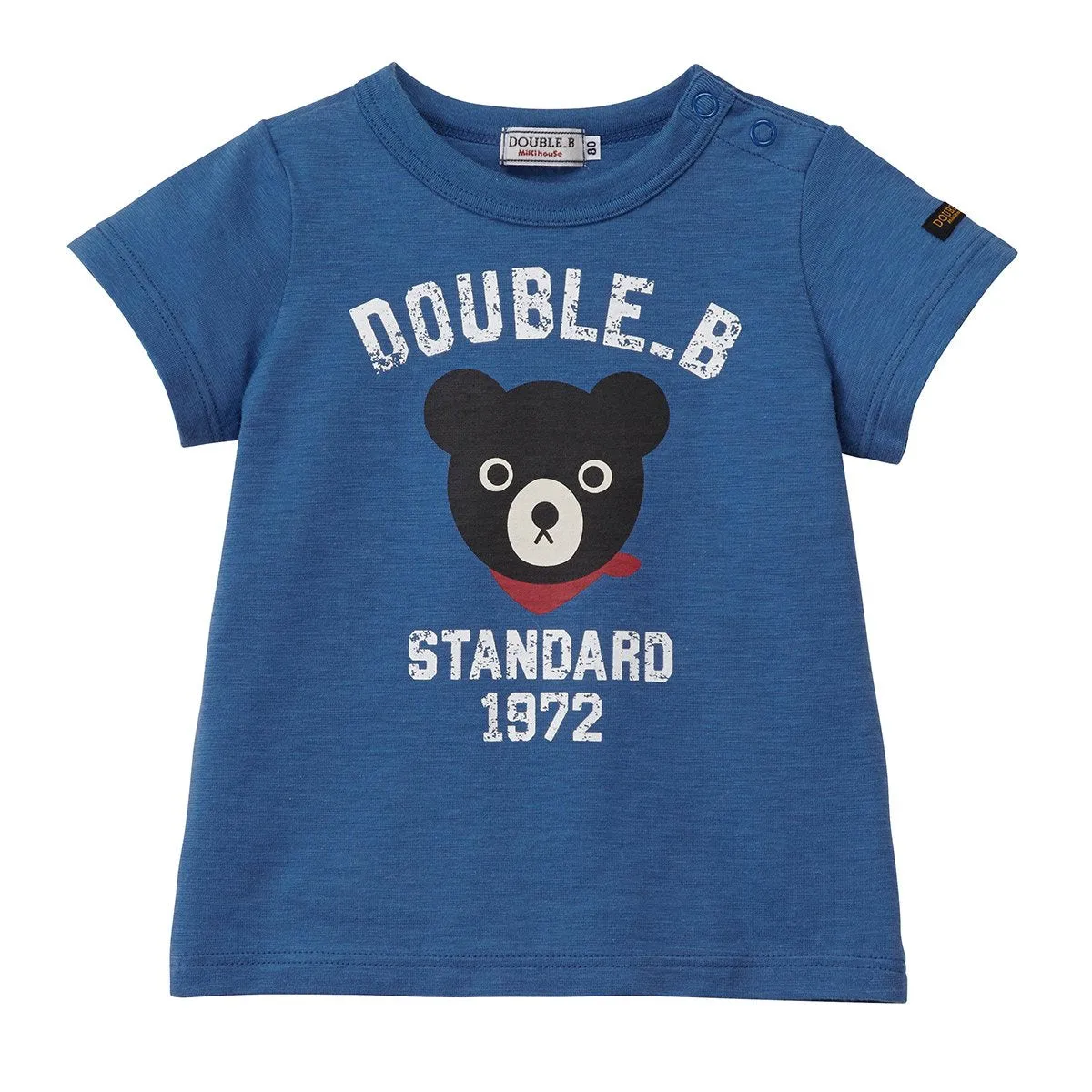 DOUBLE_B T-SHIRT