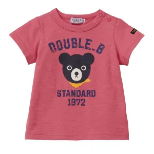DOUBLE_B T-SHIRT