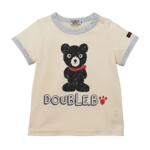 DOUBLE_B T-SHIRT