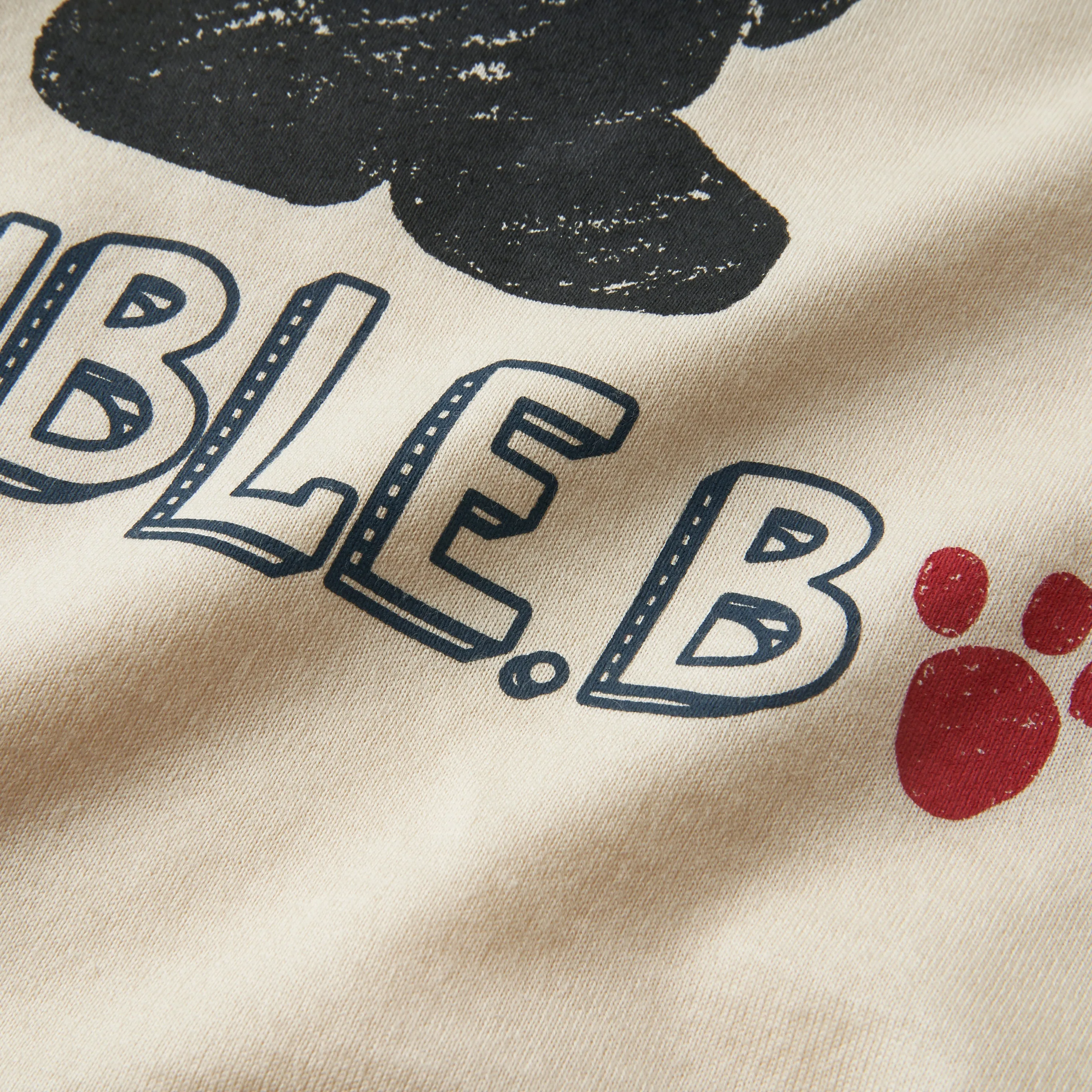 DOUBLE_B T-SHIRT