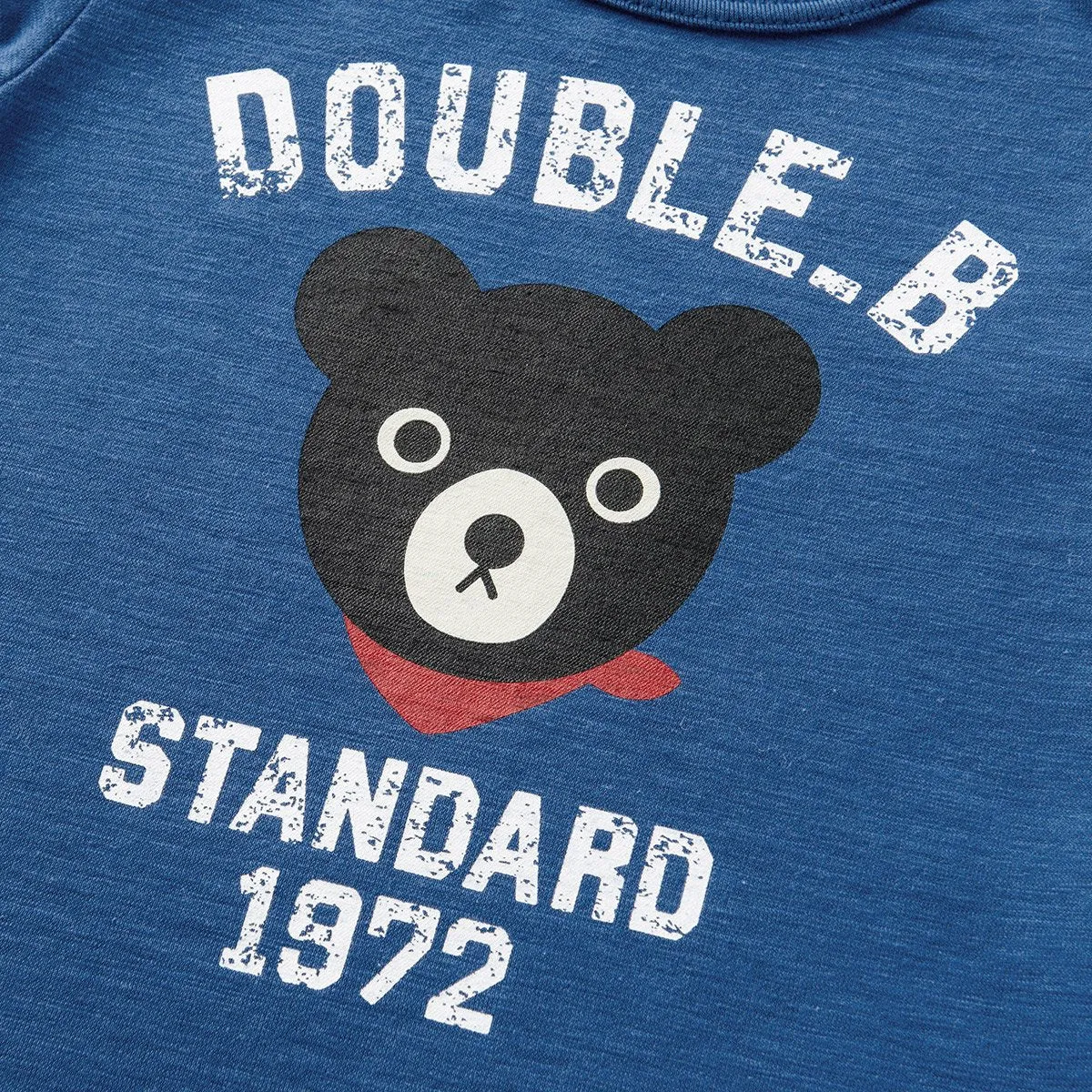 DOUBLE_B T-SHIRT