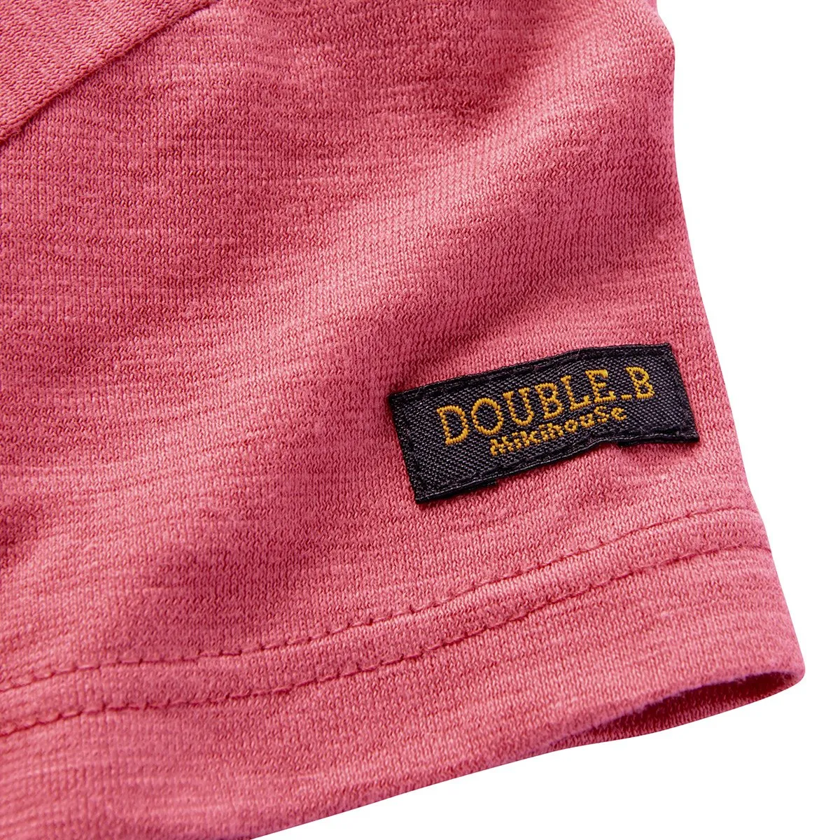 DOUBLE_B T-SHIRT