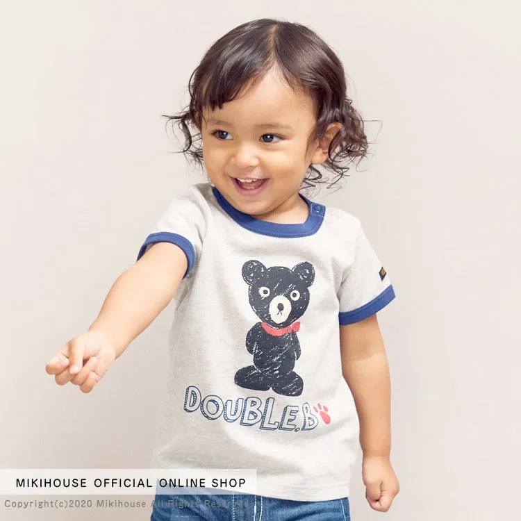 DOUBLE_B T-SHIRT