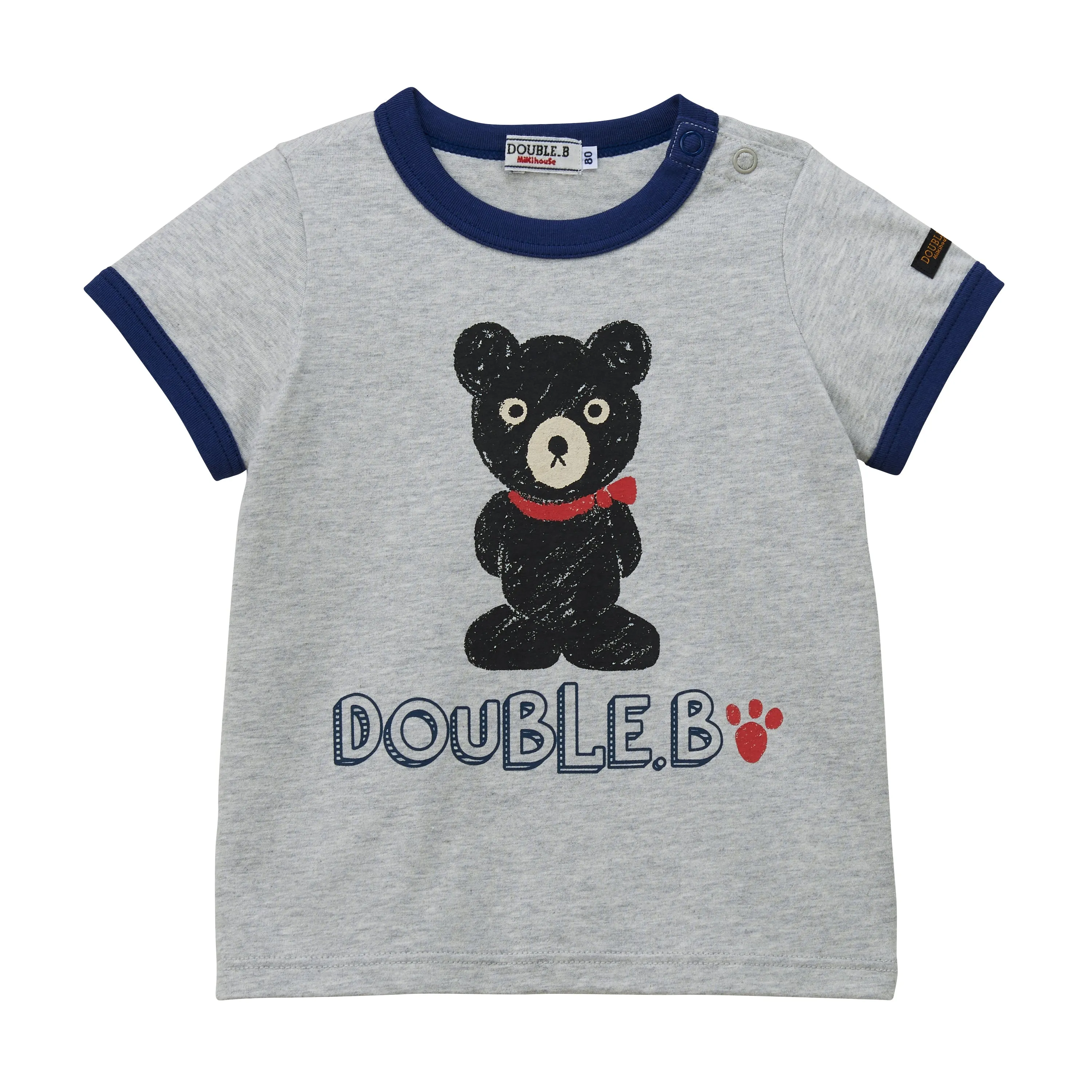 DOUBLE_B T-SHIRT