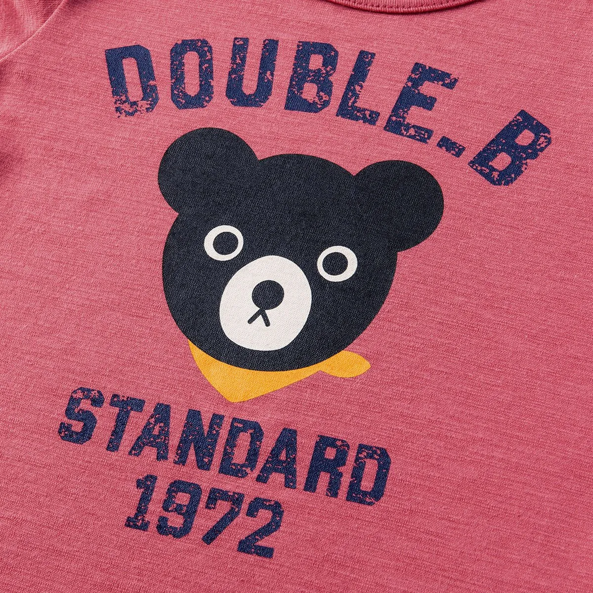 DOUBLE_B T-SHIRT