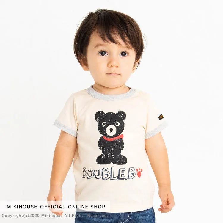 DOUBLE_B T-SHIRT