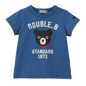 DOUBLE_B T-SHIRT