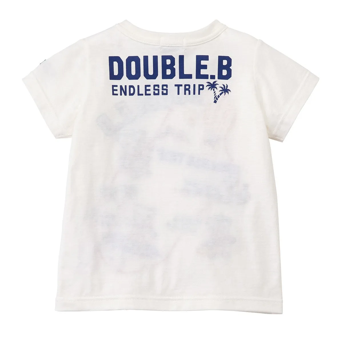 DOUBLE_B T-SHIRT