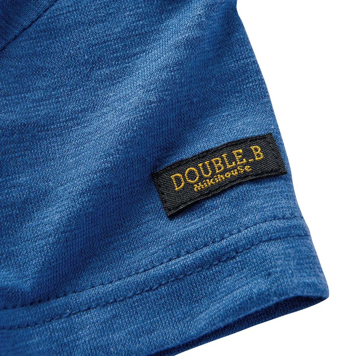 DOUBLE_B T-SHIRT