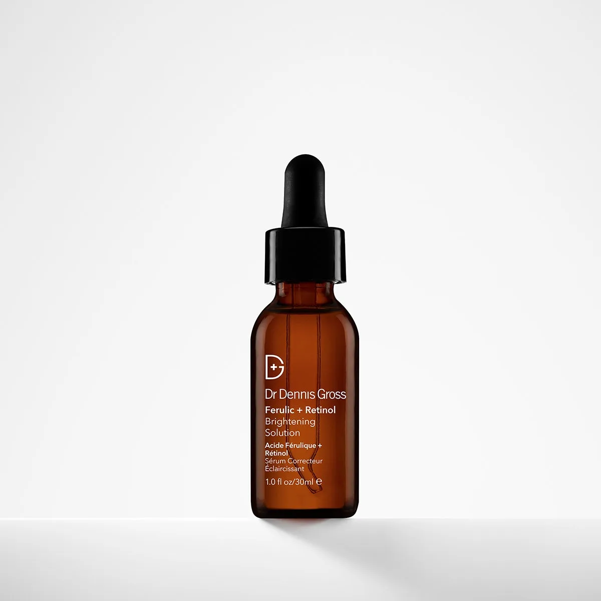 Dr Dennis Gross  Ferulic   Retinol Brightening Solution , 1.0 oz
