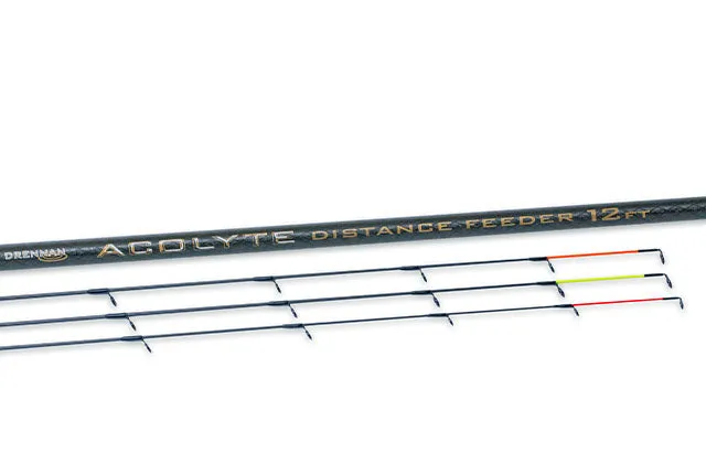 Drennan Acolyte Distance Feeder 12ft
