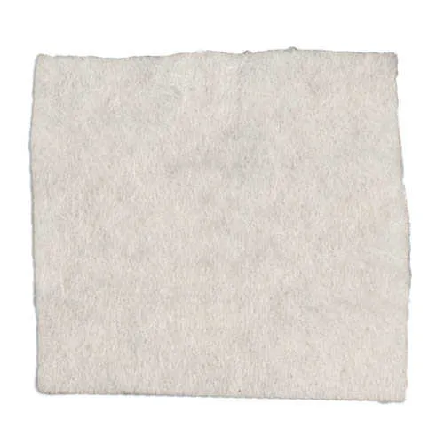 Dressing Calcium Alginate DynaGinate by Dynarex Compare Maxorb Extra™