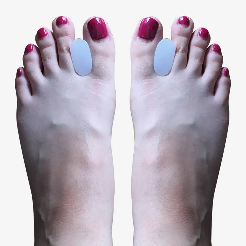 DuraFlex Individual Gel Toe Separators V1