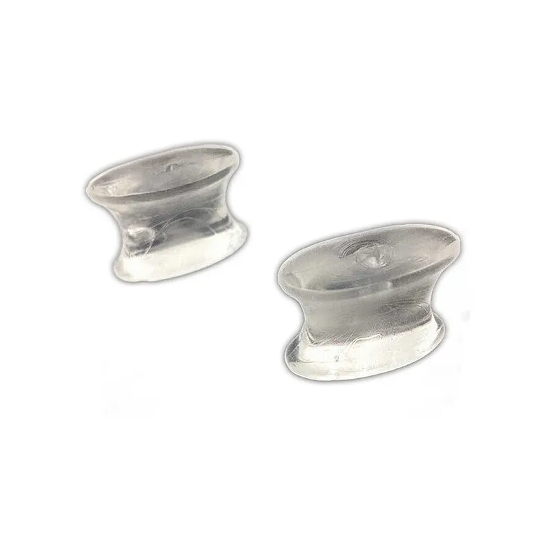 DuraFlex Individual Gel Toe Separators V1