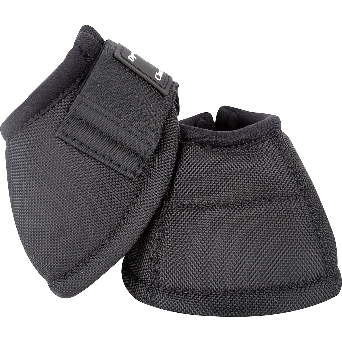 DYNO Turn Bell Boot- Black