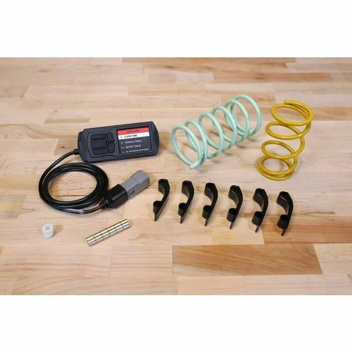Dynojet Can Am Maverick X3 Stage 2A Power Package